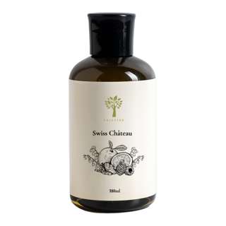 Pristine Home Scent Refill - Swiss Chateau