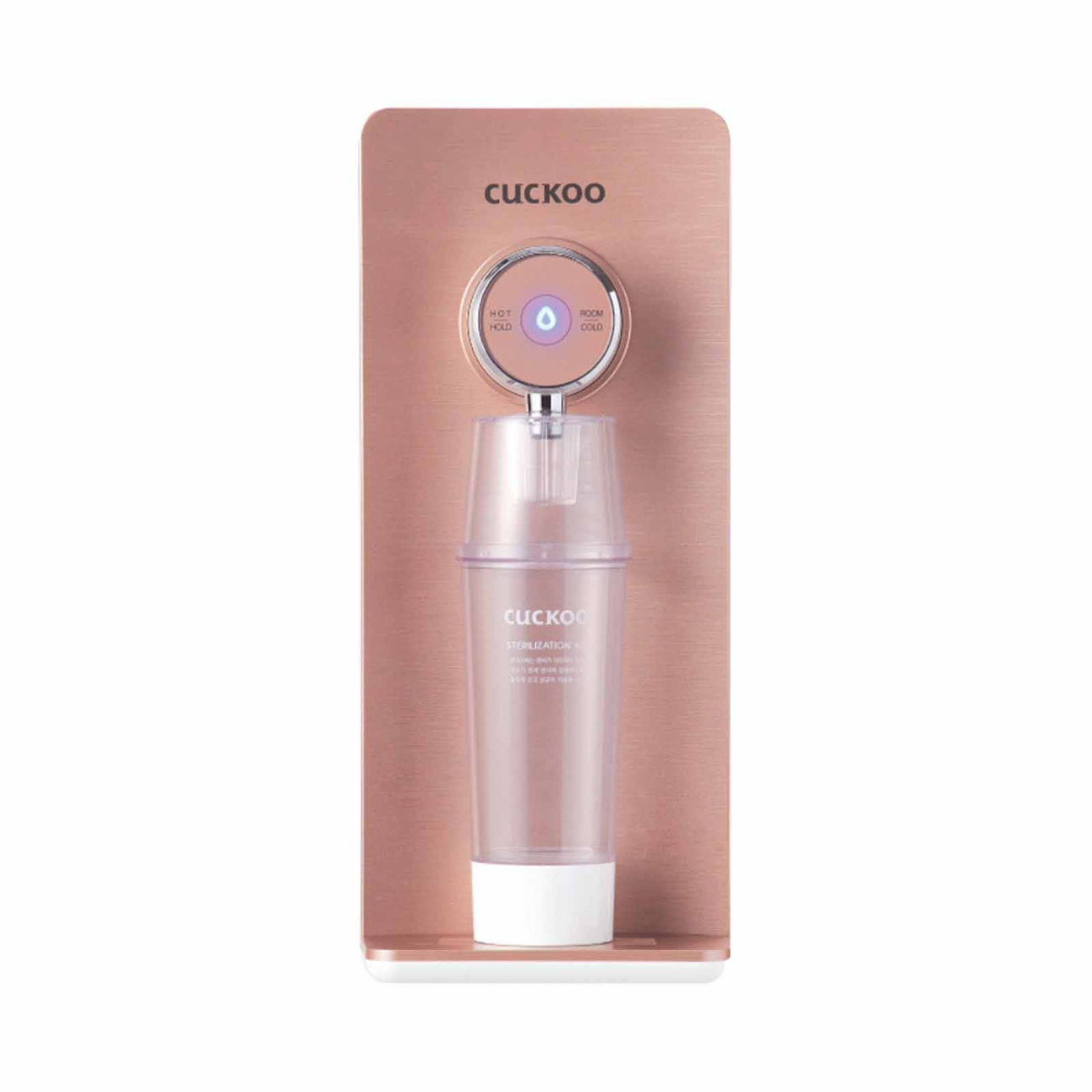 CUCKOO Prince Top Water Purifier CP-PN012G