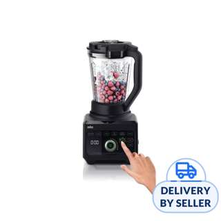 Braun PowerBlend 9 Jug Blender JB9040BK
