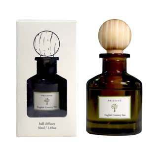 Pristine Ball Diffuser - English Country Inn (Hotel)