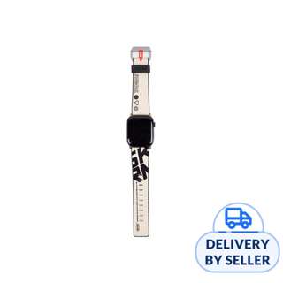 Skinarma Apple Watch Strap Spunk 44/45/49 - Ivory