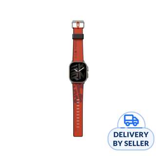 Skinarma Apple Watch Strap Spunk 44/45/49 - Orange
