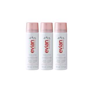 Evian Brumisateur Facial Spray Mist