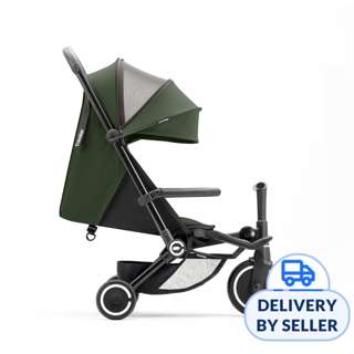 Smartrike Traveler ActiveStroller - Forest Green