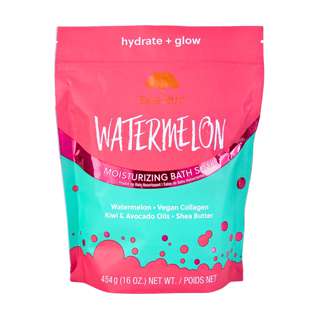 Tree Hut Watermelon Moisturizing Bath Soak