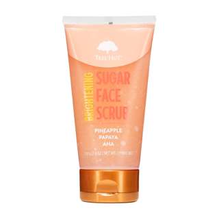 Tree Hut Pineapple & Papaya Brightening Face Scrub