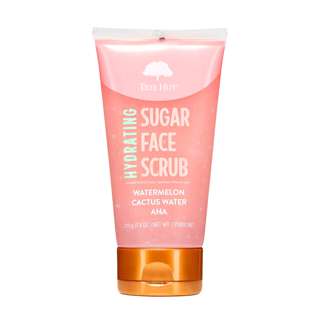 Tree Hut Watermelon & Cactus Hydrating Face Scrub