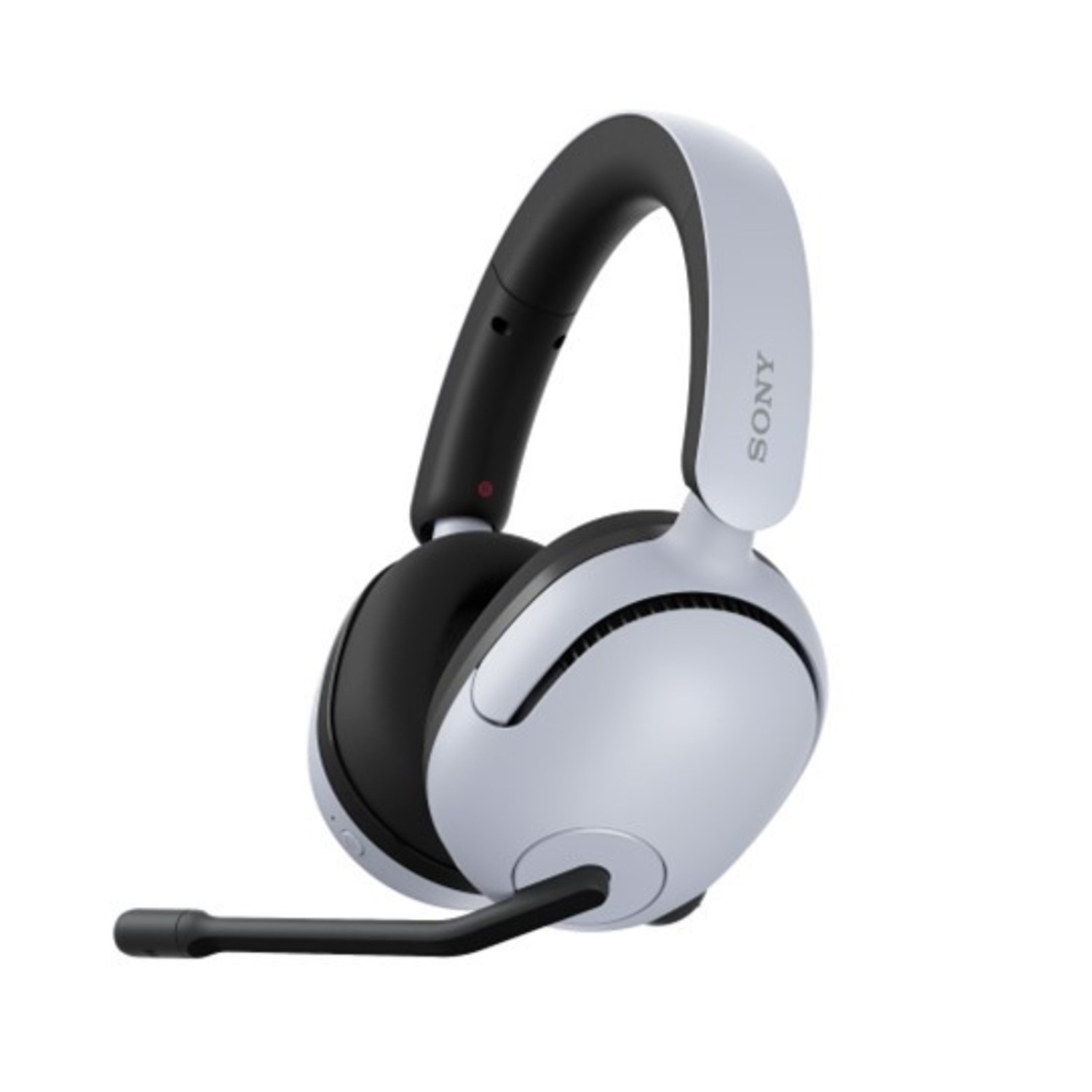 Sony Inzone Buds Noise Cancelling Gaming Earbuds - White | NTUC