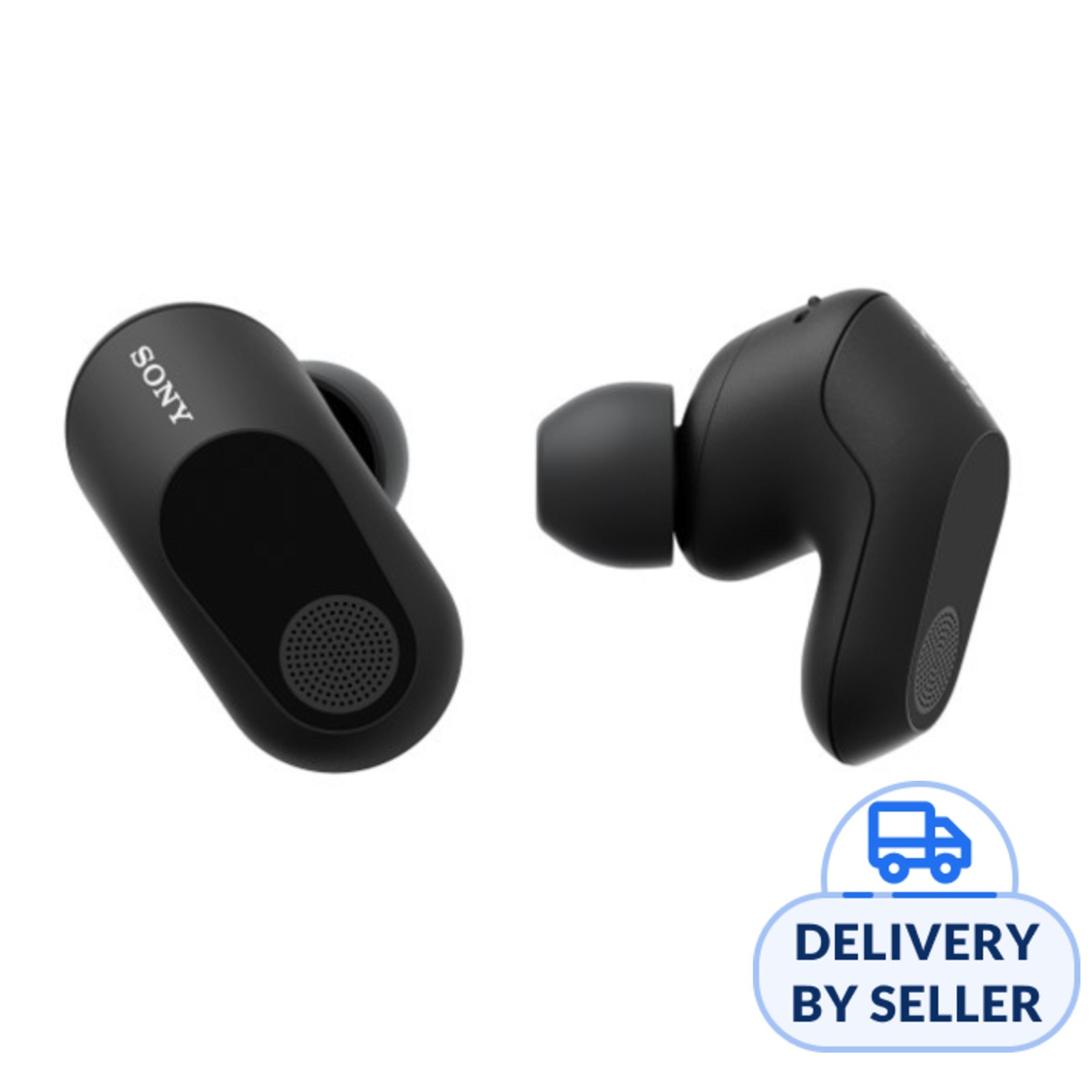 Sony Inzone Buds Noise Cancelling Gaming Earbuds - White | NTUC