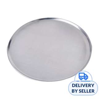 Pujadas Aluminium Pizza Pan 36cm Pujadas Aluminium Pizza Pan 36cm