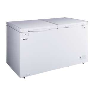 KADEKA I-Series 600L (Two Door) Chest Freezer KADEKA I-Series 600L (Two Door) Chest Freezer