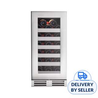 KADEKA KN39WR Stainless Steel 31 Bottles Wine