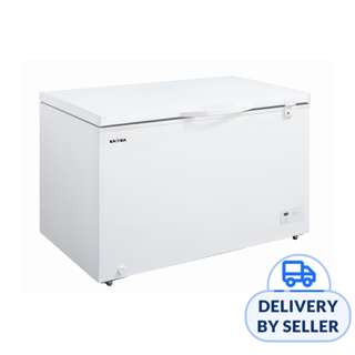 KADEKA I-Series 400L (One Door) Chest Freezer