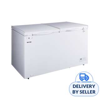 KADEKA I-Series 550L (Two Door) Chest Freezer