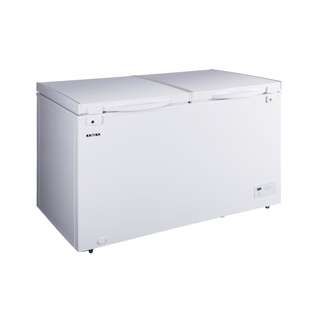 KADEKA I-Series 550L (Two Door) Chest Freezer KADEKA I-Series 550L (Two Door) Chest Freezer
