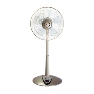 KDK 3-Speed Stand fan with Remote Control (P30KH)