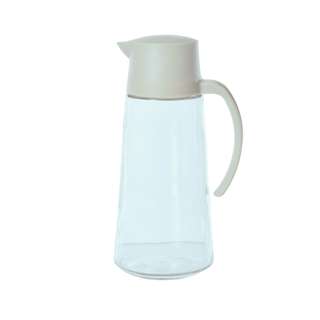 Citylife Oil Dispenser Bottle Glass - 695ml
