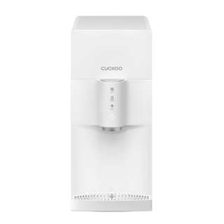 CUCKOO XCEL White Water Purifier CP-XN501HW CUCKOO XCEL White Water Purifier CP-XN501HW