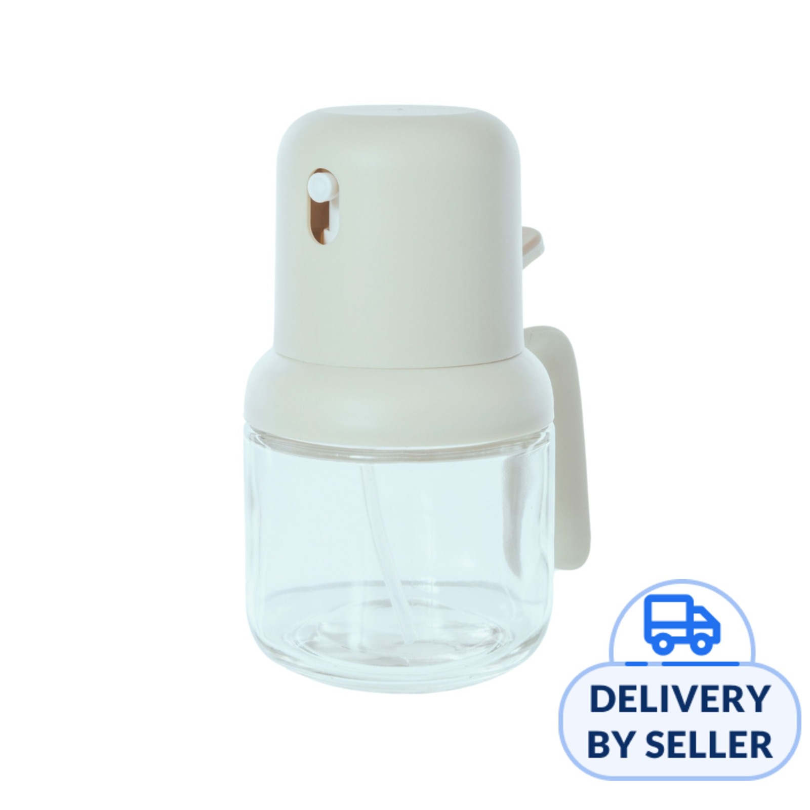 Citylife 225ml Spray Oil Glass Bottle NTUC FairPrice