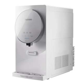 CUCKOO Icon Water Purifier CP-IN501HW