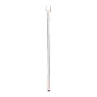 Sweet Home U-shaped Clothes Fork Set (Rod+Fork) Sweet Home U-shaped Clothes Fork Set (Rod+Fork)
