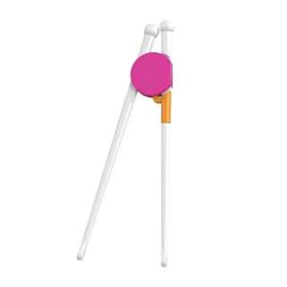 Cozy Nest Training Chopstick - Pink Cozy Nest Training Chopstick - Pink