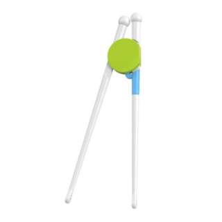 Cozy Nest Training Chopstick - Green Cozy Nest Training Chopstick - Green