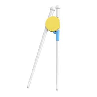 Cozy Nest Training Chopstick - Yellow