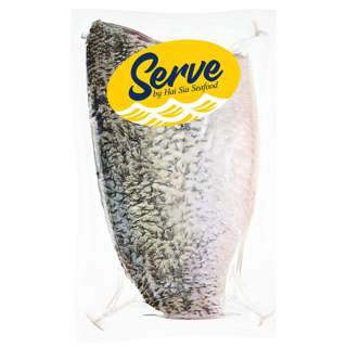 Serve by Hai Sia Barramundi Fillet - Frozen