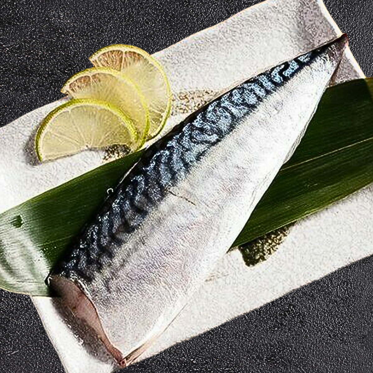 Serve by Hai Sia Saba Mackerel Fillet - Frozen Serve by Hai Sia Saba Mackerel Fillet - Frozen