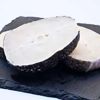 Serve by Hai Sia Chilean Seabass Cod Steak and Tail - Frozen