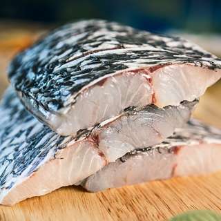 Serve by Hai Sia Barramundi Portion Family Pack - Frozen