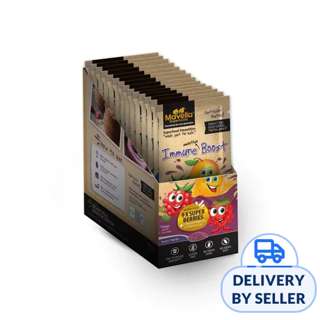 Mavella Superfoods Immune Boost 10g sachets x 14 handy pack Mavella Superfoods Immune Boost 10g sachets x 14 handy pack
