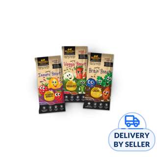 Mavella Superfoods Veggie Boost 10g sachets x 14 handy pack