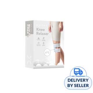 Epitex Knee Heat Pad Relaxer