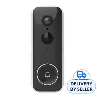 Yale Smart Video Doorbell Yale Smart Video Doorbell