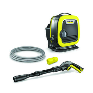 Karcher Pressure Washer K Mini