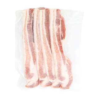 Cut Butchery K-BBQ Samgyeopsal Pork Belly