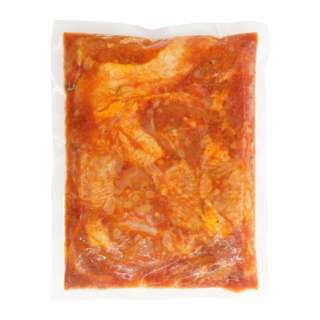 Cut Butchery Korean Gochujang Marinated Chicken Bites Cut Butchery Korean Gochujang Marinated Chicken Bites