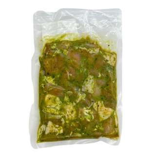 Cut Butchery Thai Basil Marinated Chicken Bites