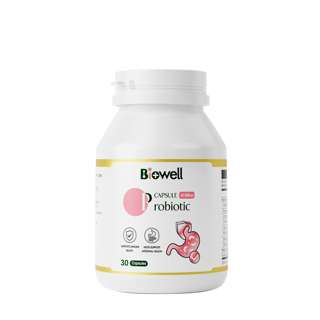 Biowell Probiotic 40b