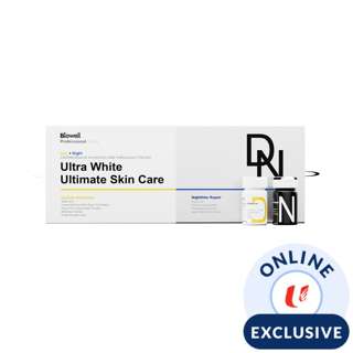 Biowell Day+Night Ultra White