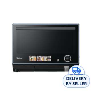 Midea 25L Microwave Oven MMO25XHA