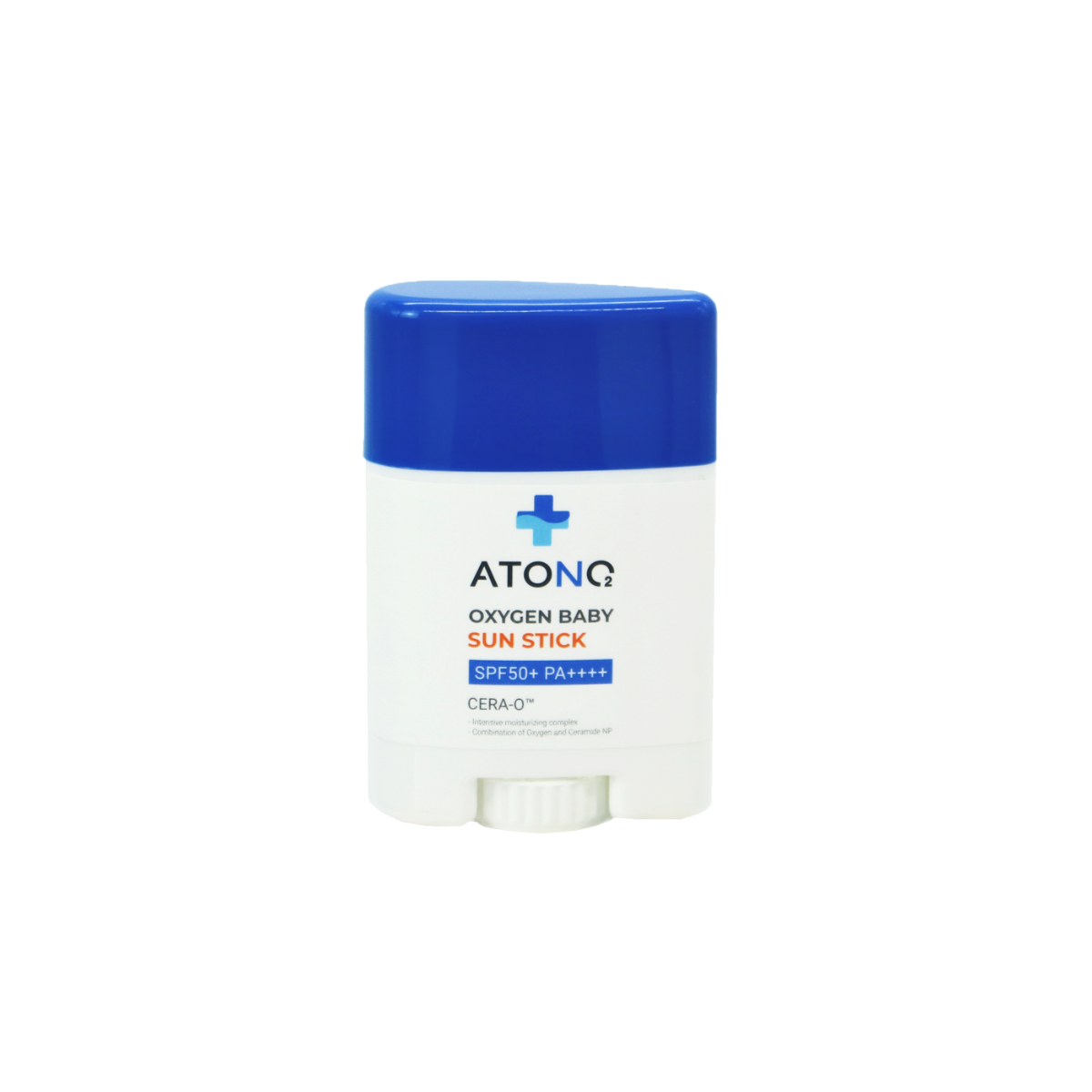 ATONO2 - Baby Sun Stick 50 SPF+