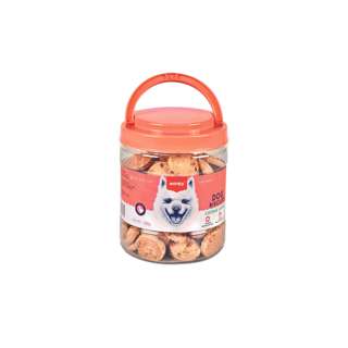 Wanpy Apple Cookies 500g