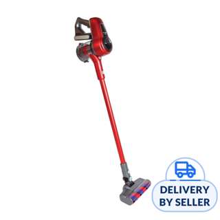 Sharp Cordless Handstick Vacuum with Mop Kit EC-SA95S-R