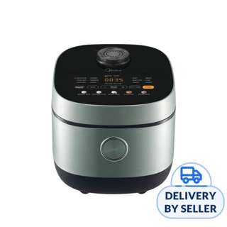 Midea 1.8L Rice Cooker MRD180T2ADS