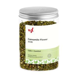 Wing Joo Loong Camomile