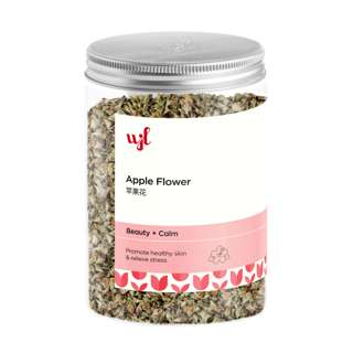 Wing Joo Loong Apple Flower