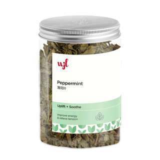 Wing Joo Loong Peppermint